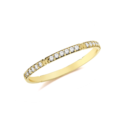 eternity Ring