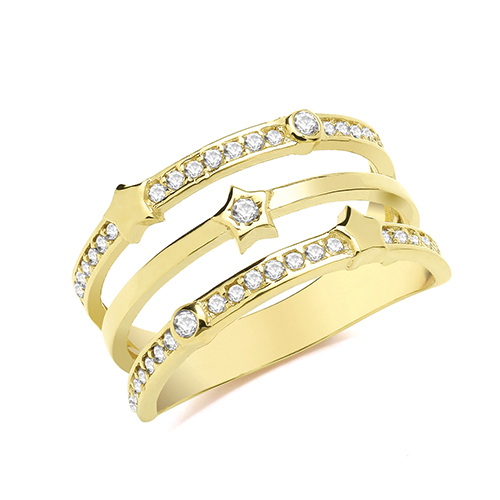 Star Ring