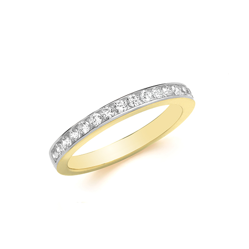 Eternity Ring