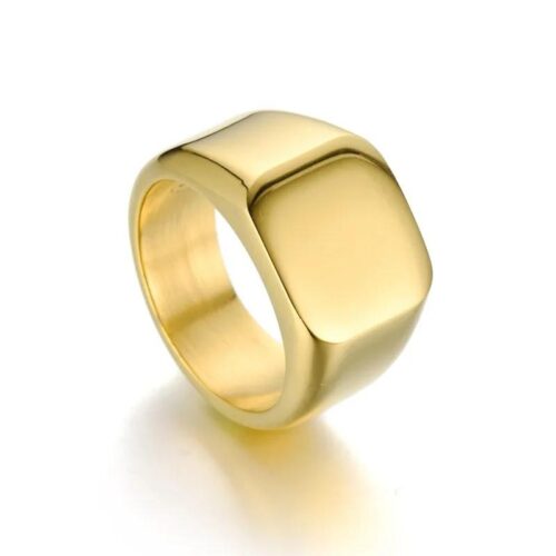 Signet Ring