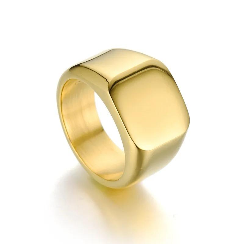 Signet Ring
