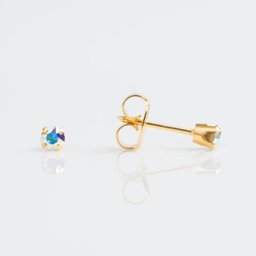 AB Stud Earring