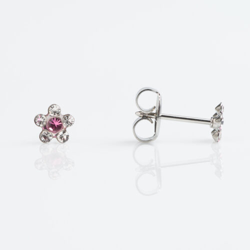 Daisy April Stud Earring