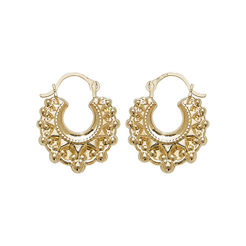 Creole Earrings