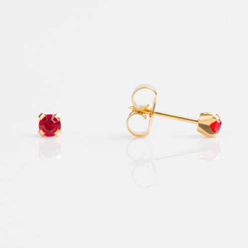 July Riby Stud Earring