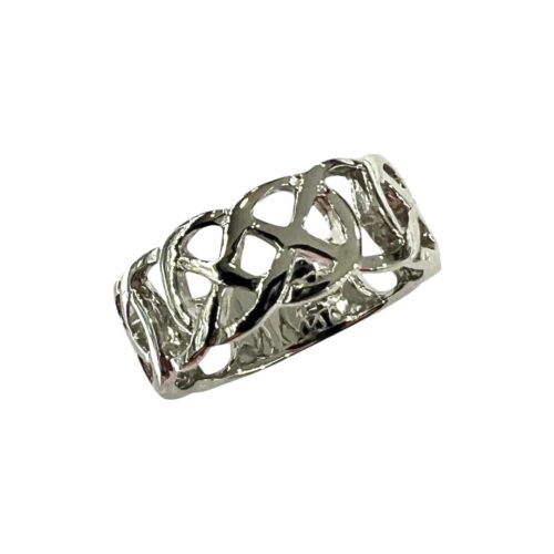 Celtic Knot Friendship Band