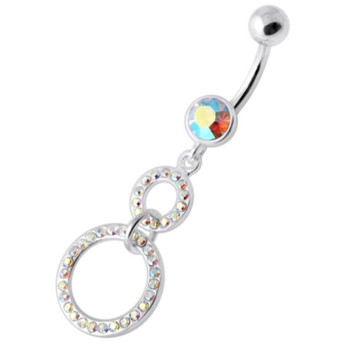 Hanging Belly Bar