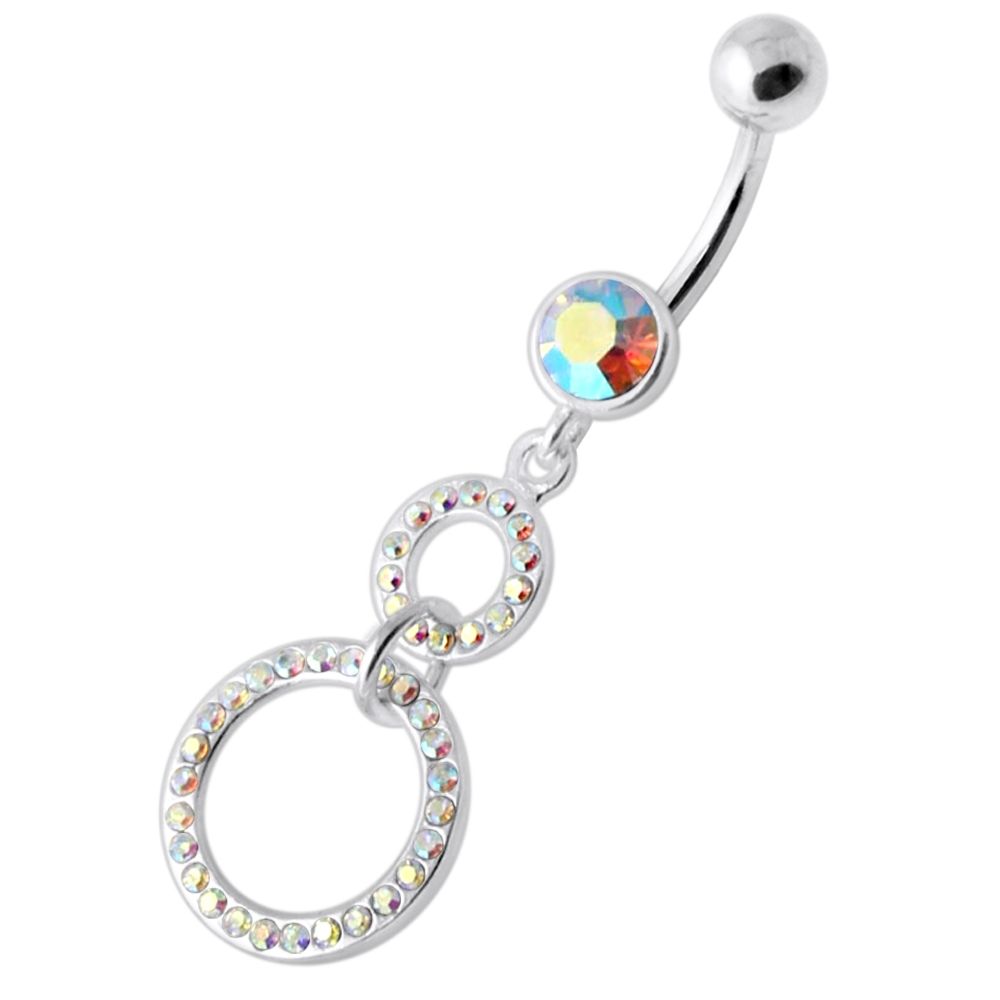 Hanging Belly Bar