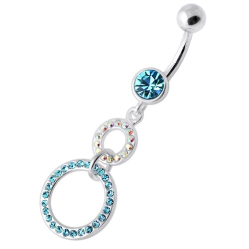 Hanging Belly Bar
