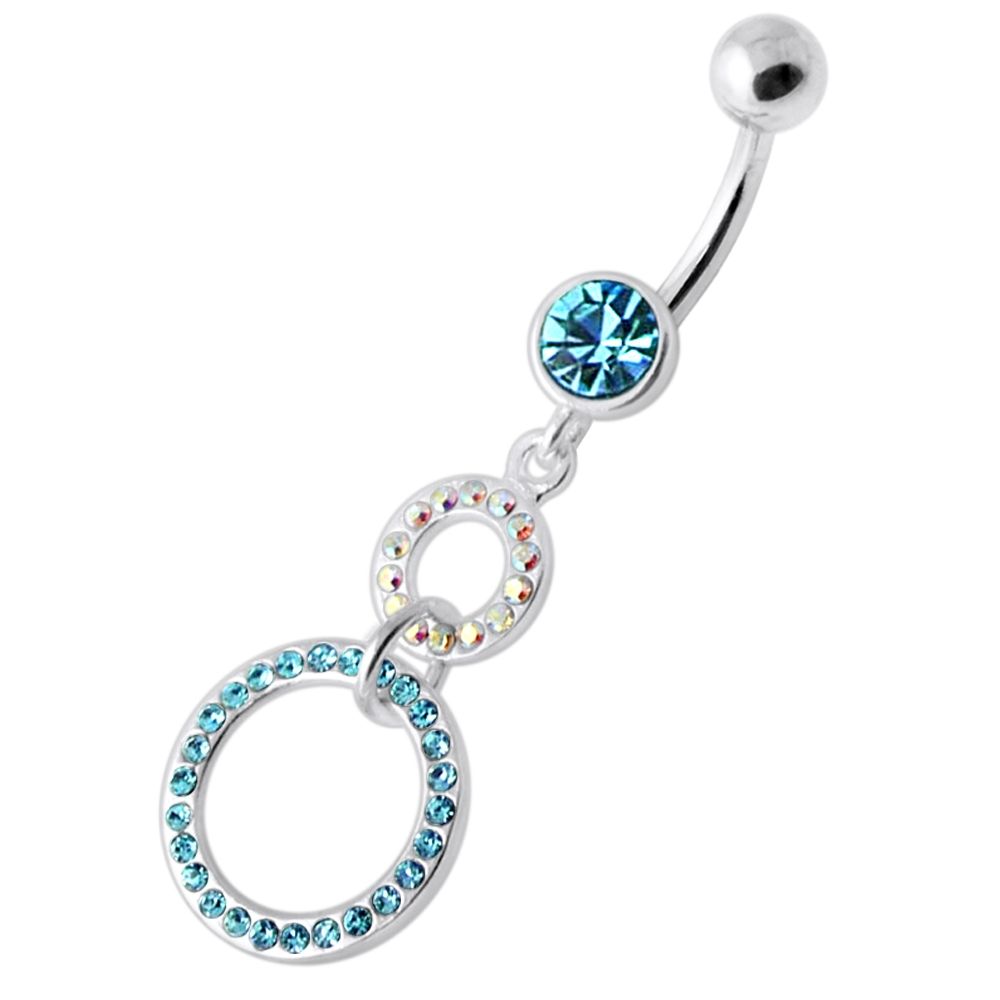 Hanging Belly Bar