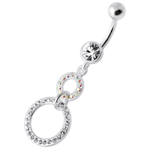 Hanging Belly Bar