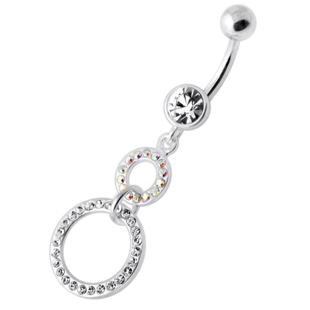 Hanging Belly Bar