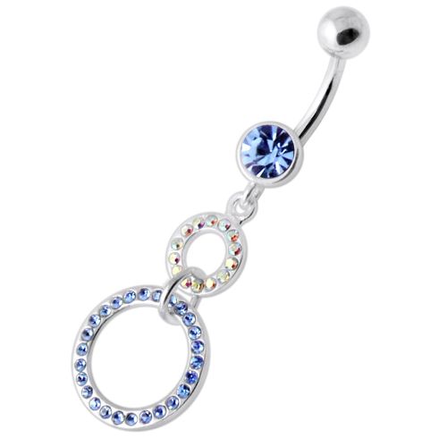 Hanging Belly Bar