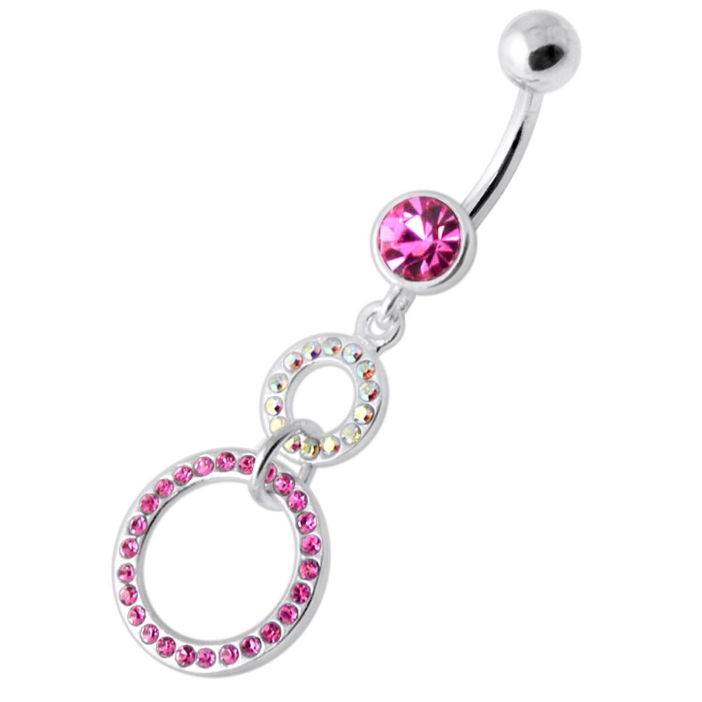 Hanging Belly Bar