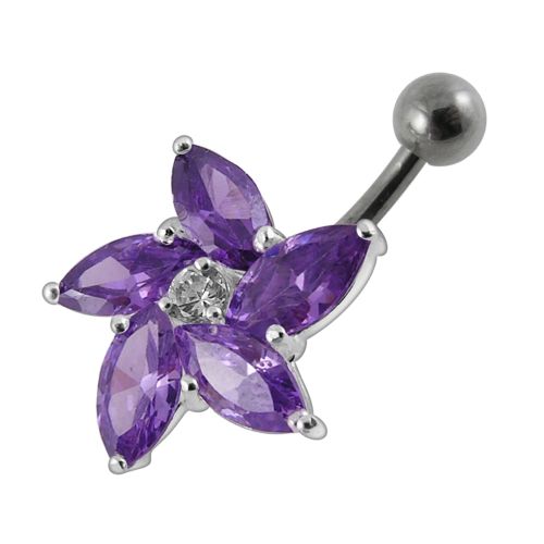 Flower Belly Bar