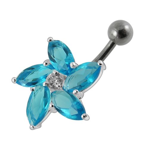 Flower Belly Bar