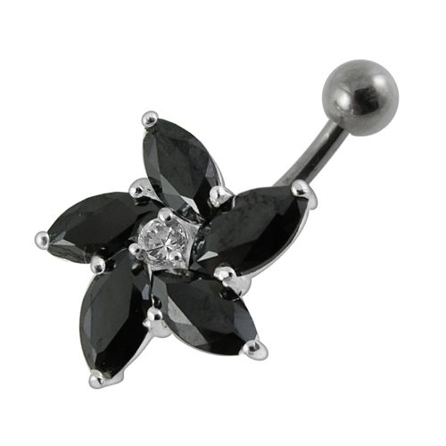Flower Belly Bar