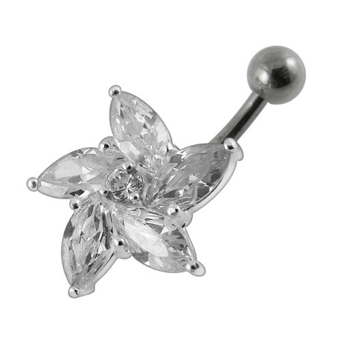 Flower Belly Bar