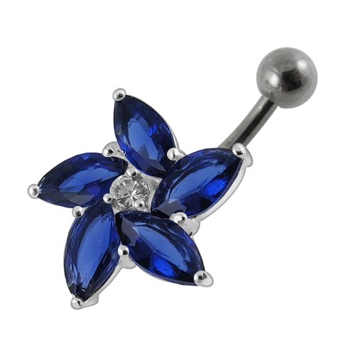 Flower Belly Bar
