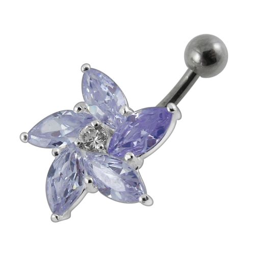 Flower Belly Bar