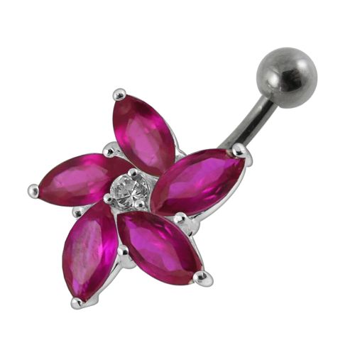 Flower Belly Bar