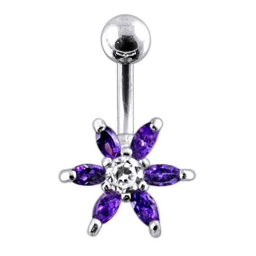 Curved Belly Bar