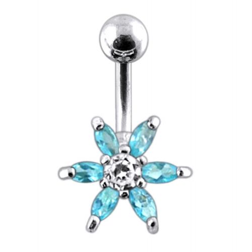Curved Belly Bar