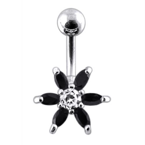 Curved Belly Bar