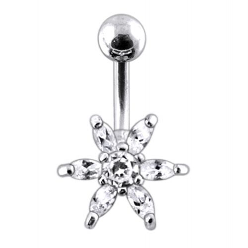 Curved Belly Bar