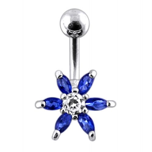 Curved Belly Bar