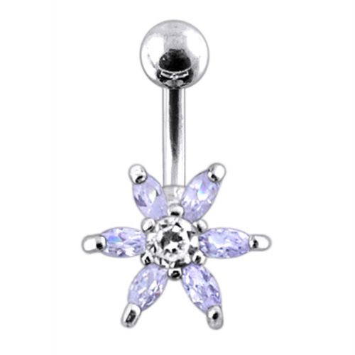 Curved Belly Bar