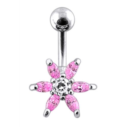 Curved Belly Bar