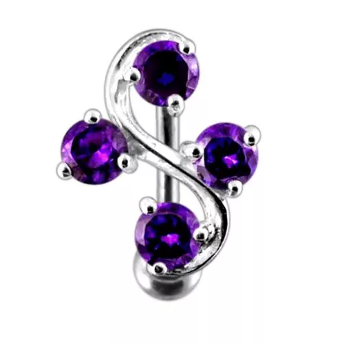Fancy Belly Bar
