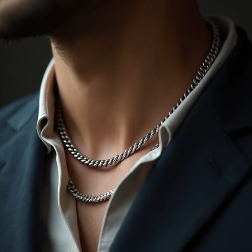 Stainless Steel Chain