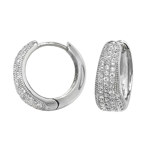 CZ Earrings