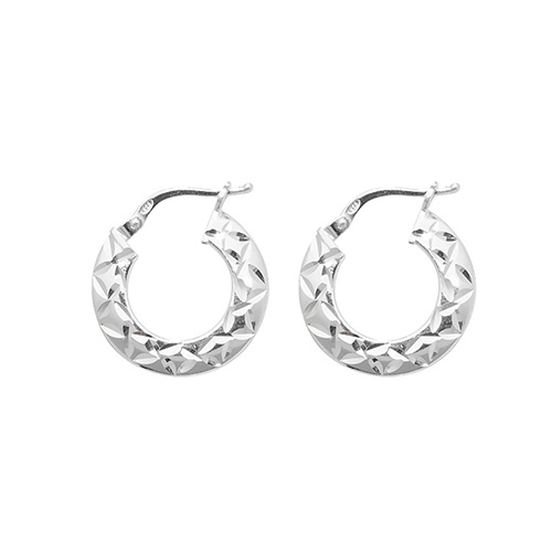 Hoop Earrings