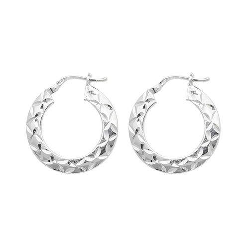 Hoop Earrings