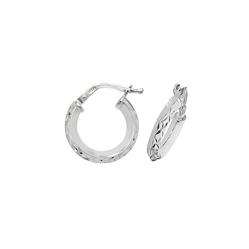 Hoop Earrings