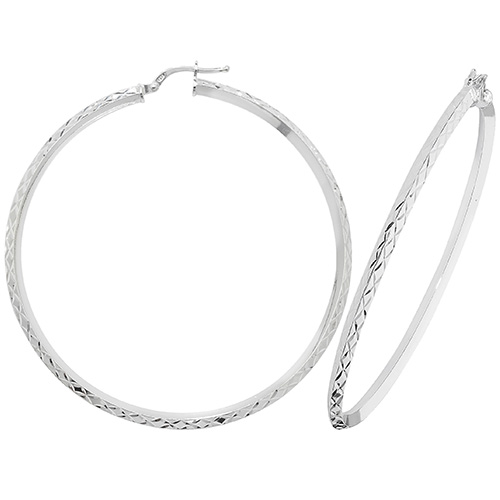 Hoop Earrings