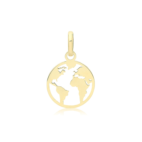 World Pendant