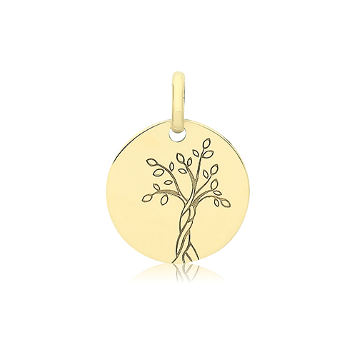 Tree of Life Pendant