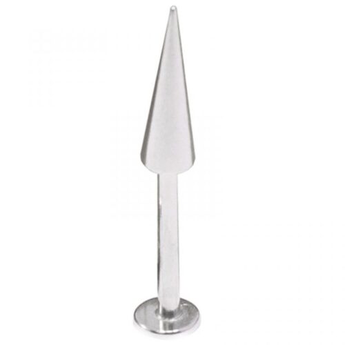 316L Surgical Steel Labret Lip Studs Spike
