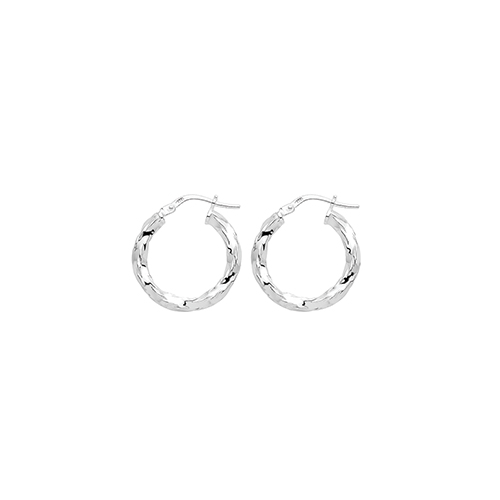 Hoop Earrings