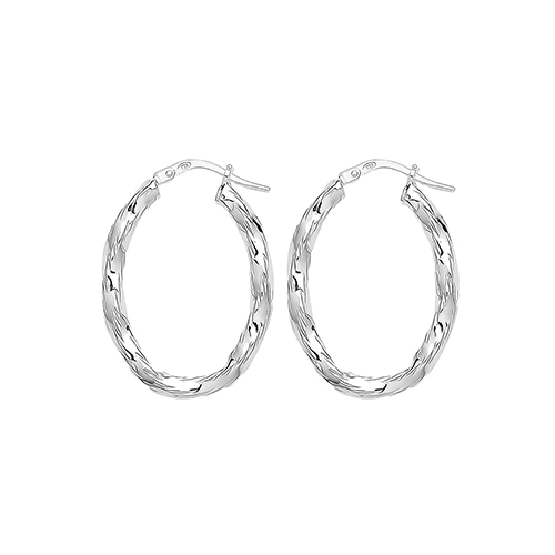 Hoop Earrings