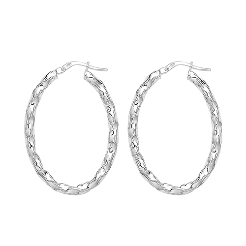Hoop Earrings