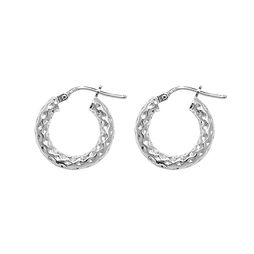 Hoop Earrings