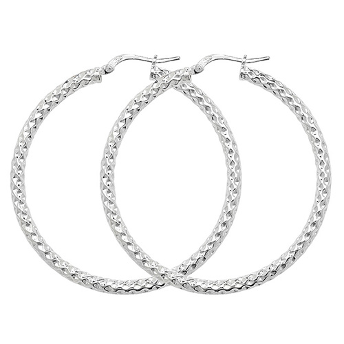 Hoop Earrings