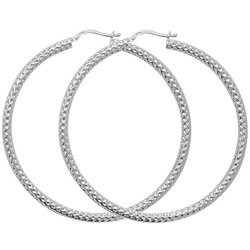 Hoop Earrings