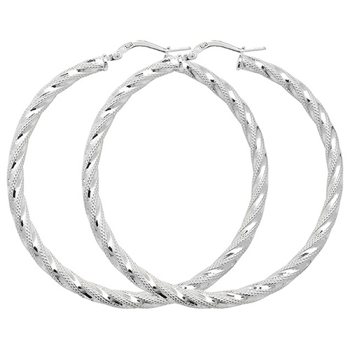 Hoop Earrings