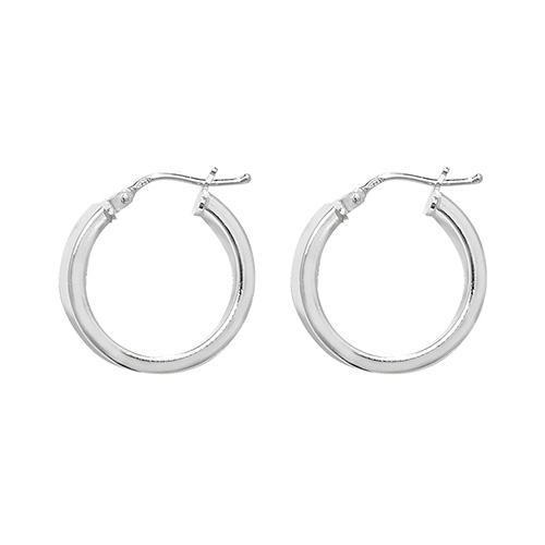 Hoop Earrings